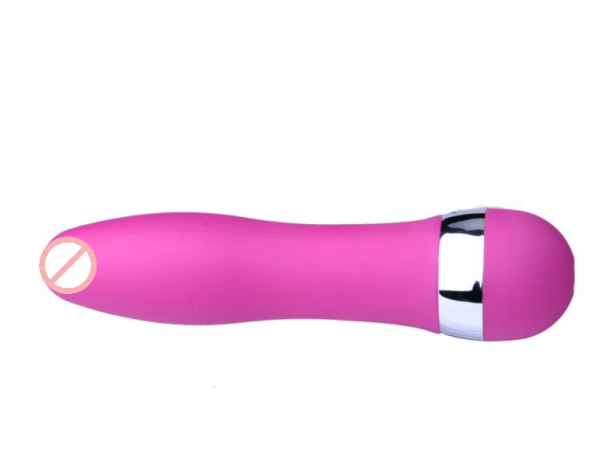 SONA G-Spot Plain N Smooth Mini Vibrator For Women