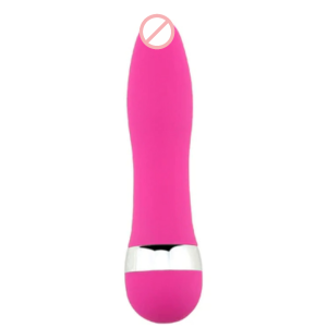 SONA G-Spot Plain N Smooth Mini Vibrator For Women