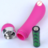 SONA G-Spot Plain N Smooth Mini Vibrator For Women
