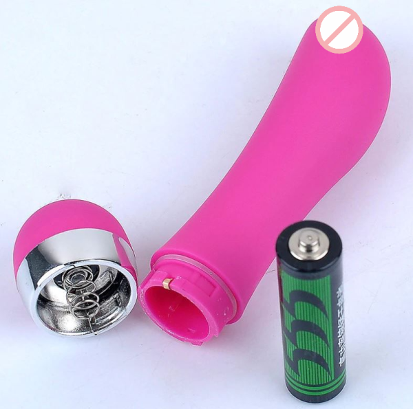SONA G-Spot Plain N Smooth Mini Vibrator For Women