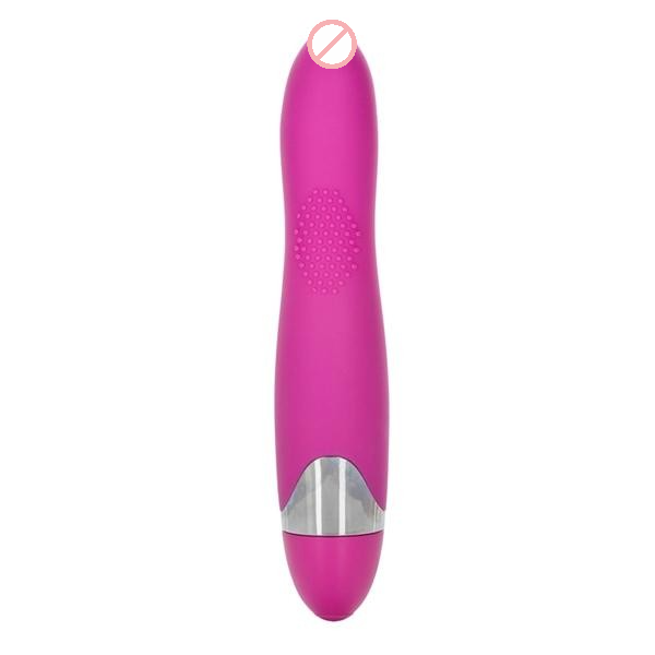 SONA G-Spot Plain N Smooth Mini Vibrator For Women