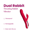 STRESH12 Up N Down Vibrator