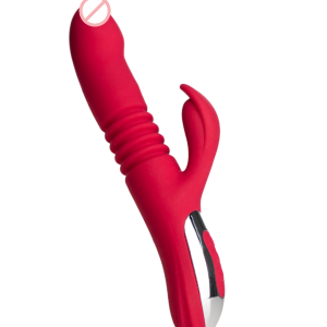 STRESH12 Up N Down Vibrator