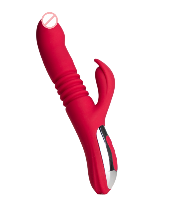 STRESH12 Up N Down Vibrator