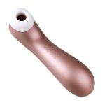 Satisfyer Pro 2 Air-Pulse Clitoris Suction Clitoral Vibrator