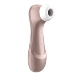 Satisfyer Pro 2 Air-Pulse Clitoris Suction Clitoral Vibrator