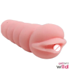 School Girl Tender N Steamy Pocket Pussy Masturbator