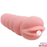 School Girl Tender N Steamy Pocket Pussy Masturbator