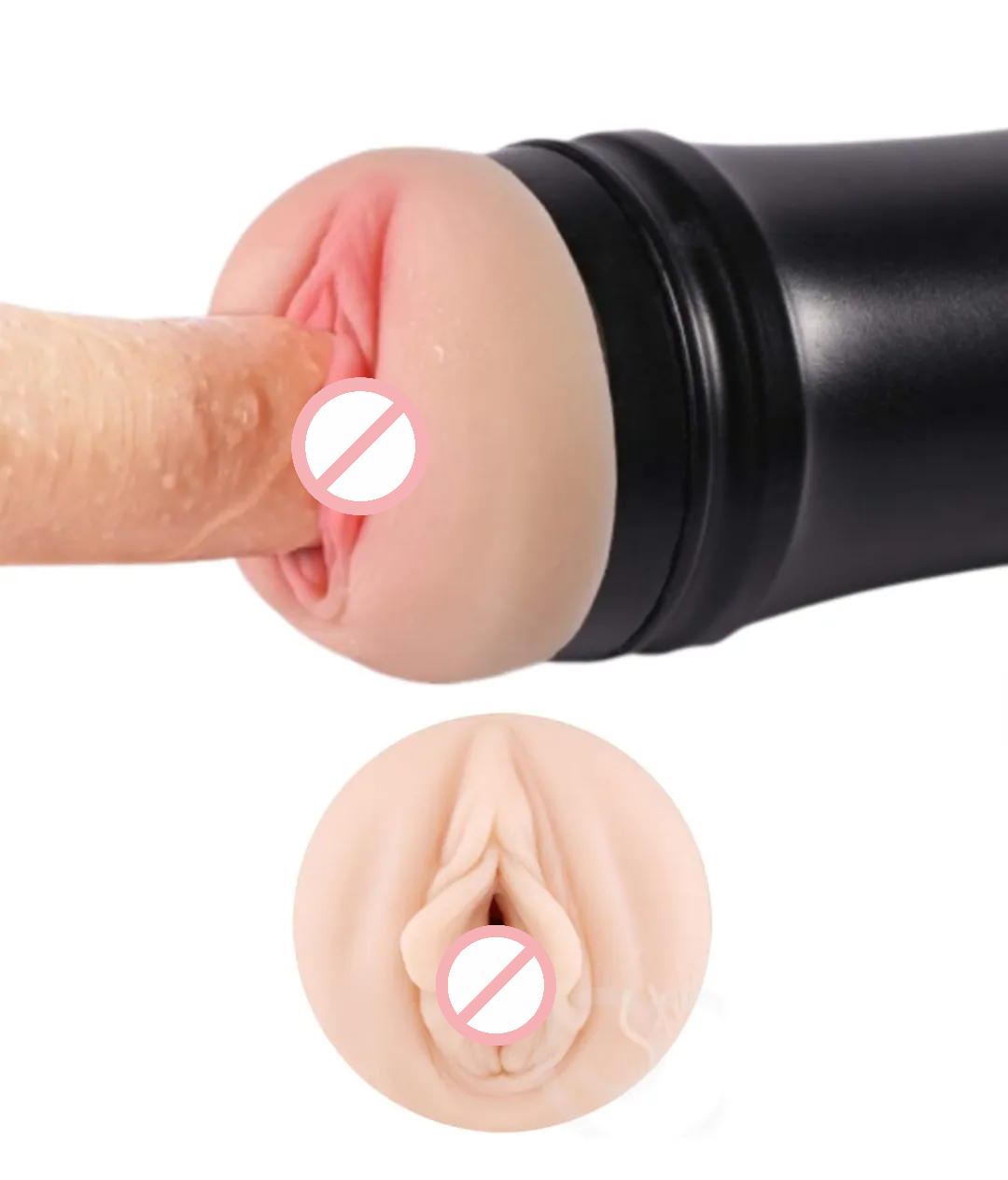 SexBy Fleshlight Masturbator for Men