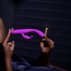 Sherry High Speed Rabbit Vibrator
