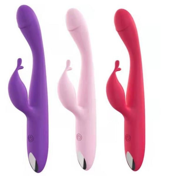 Sherry High Speed Rabbit Vibrator