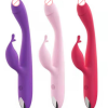 Sherry High Speed Rabbit Vibrator
