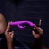 Sherry High Speed Rabbit Vibrator