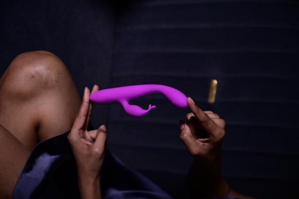 Sherry High Speed Rabbit Vibrator