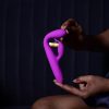 Sherry High Speed Rabbit Vibrator