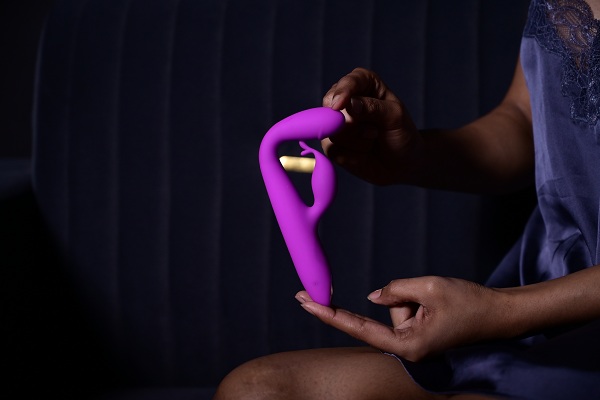 Sherry High Speed Rabbit Vibrator