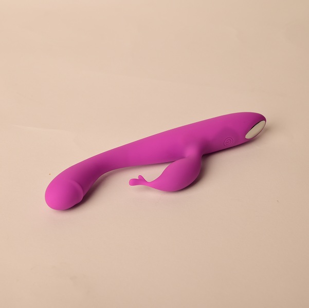 Sherry High Speed Rabbit Vibrator