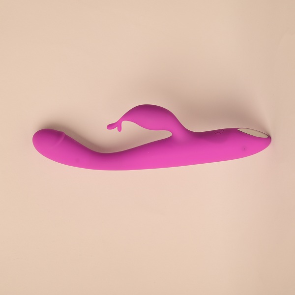 Sherry High Speed Rabbit Vibrator
