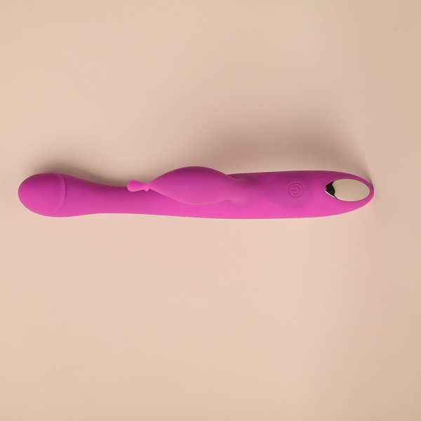 Sherry High Speed Rabbit Vibrator