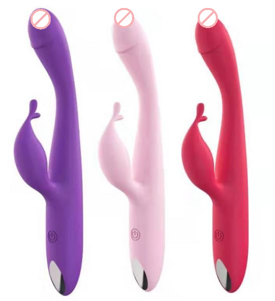 Sherry High Speed Rabbit Vibrator
