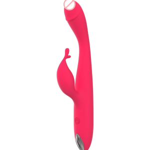 Sherry High Speed Rabbit Vibrator