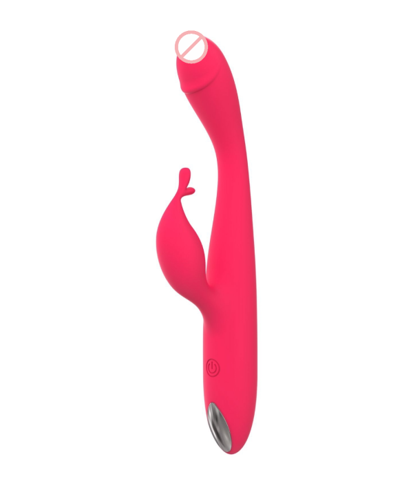 Sherry High Speed Rabbit Vibrator