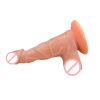 Shot Boy 5 inch Real DILDO1