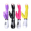 Silicone Rabbit Vibrator For Women