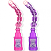 Silicone Vibrating Anal Bead For Men And Women