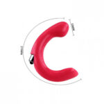 Sleek G Spot Vibrator for Women