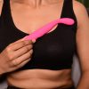 Slim N Sleek Vibrator For Women (1)