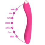Slim N  Sleek Vibrator For Women - Image 2
