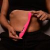 Slim N Sleek Vibrator For Women (1)