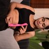 Slim N Sleek Vibrator For Women (1)