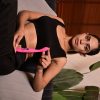 Slim N Sleek Vibrator For Women (1)
