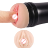 Snail Flora Masturbator Cup