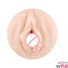 Snail Flora Masturbator Cup