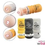 Snail Masturbator Cup - Image 3