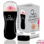 Snail Pinky Masturbator Cup