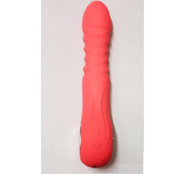 Sona Stretch Silicone Vibrator For Women