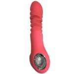 Sona Stretch Silicone Vibrator For Women