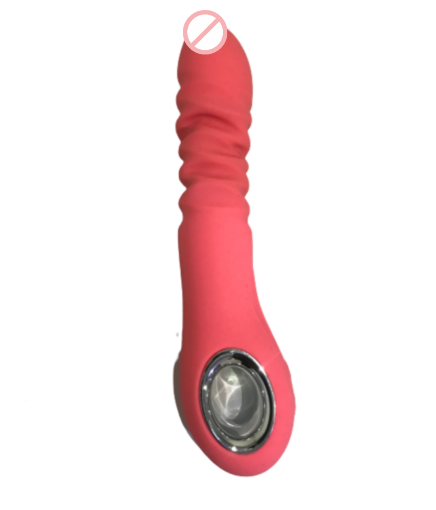 Sona Stretch Silicone Vibrator For Women