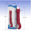 Sona Stretch Silicone Vibrator For Women