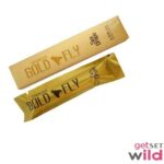 Spanish Gold Fly Female Arousal Sex Drops Single Use Sachet - Image 2