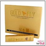 Spanish Gold Fly Female Arousal Sex Drops Single Use Sachet - Image 6