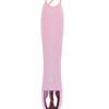 Spear Vibrator For women