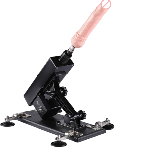 Stairs to Heaven Automatic Sex Machine Toy, Fucking Machine For Super Realistic Experience