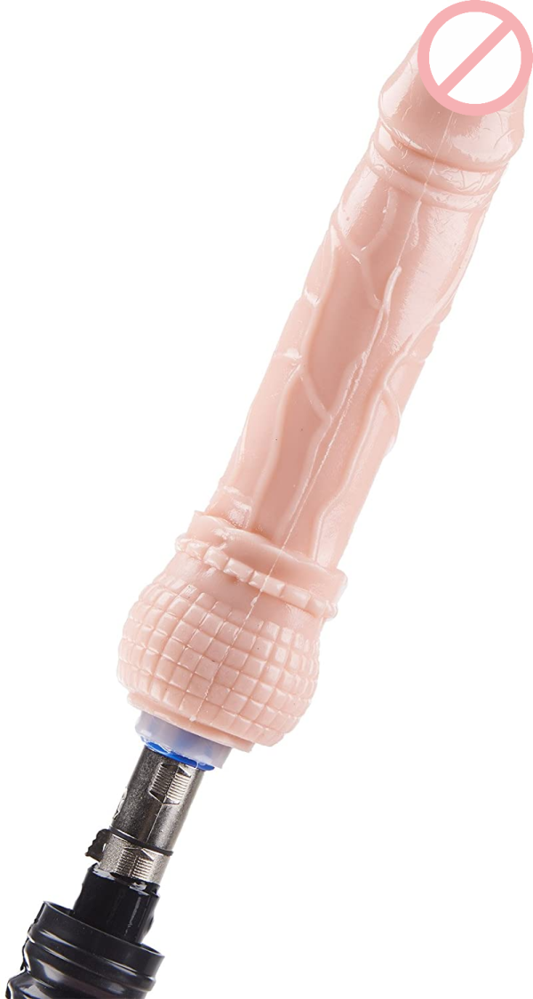Stairs to Heaven Automatic Sex Machine Toy, Fucking Machine For Super Realistic Experience