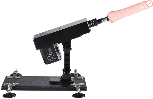 Stairs to Heaven Automatic Sex Machine Toy, Fucking Machine For Super Realistic Experience