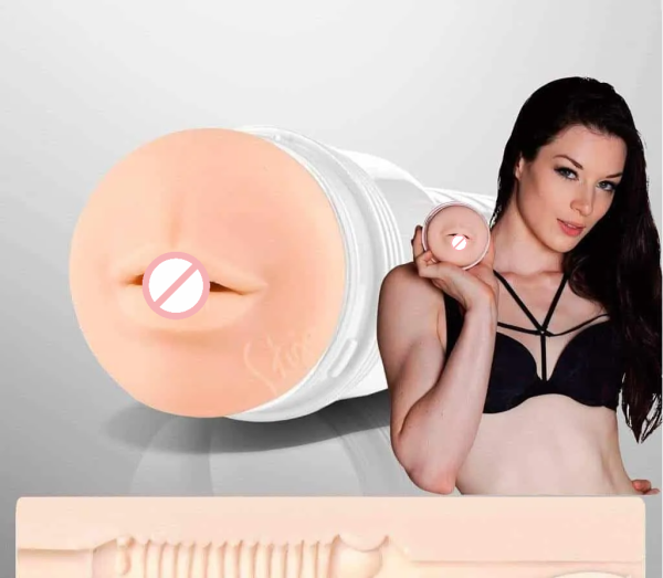 Stoya Fleshlight Girls Masturbator For Men